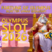 fortune of olympus