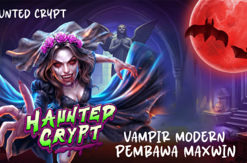 Haunted Crypt Pragmatic Play