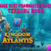 Provider Slot Kingdom of Atlantis