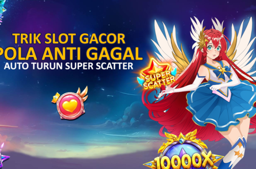 Starlight Princess Super Scatter