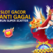 Starlight Princess Super Scatter